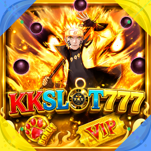 kkslot777 — mitra unggulan